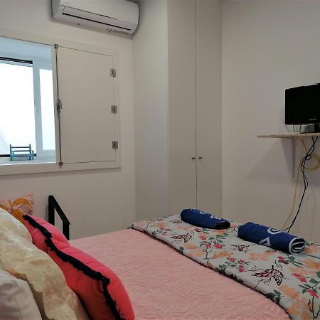 Lilac Homestay Setúbal Exteriér fotografie