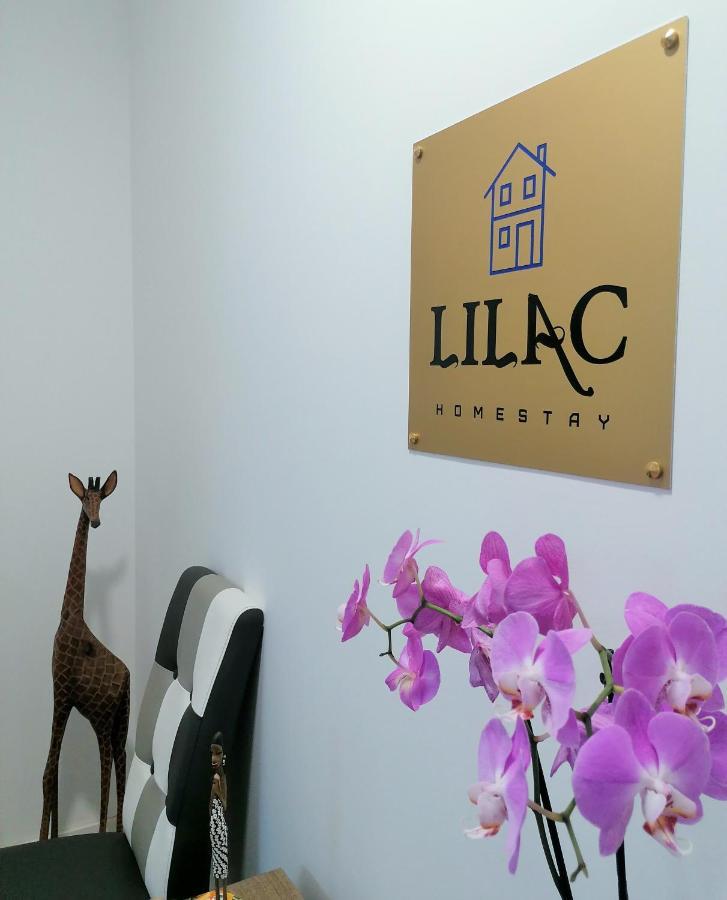 Lilac Homestay Setúbal Exteriér fotografie