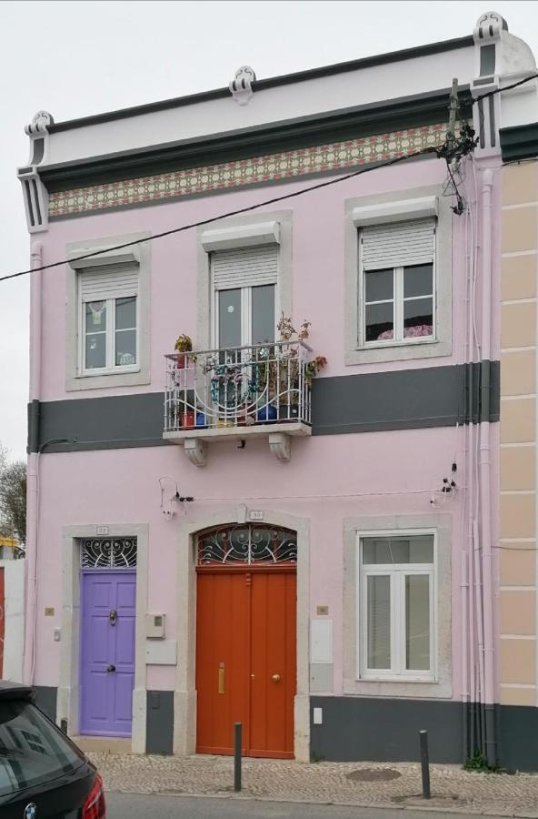 Lilac Homestay Setúbal Exteriér fotografie