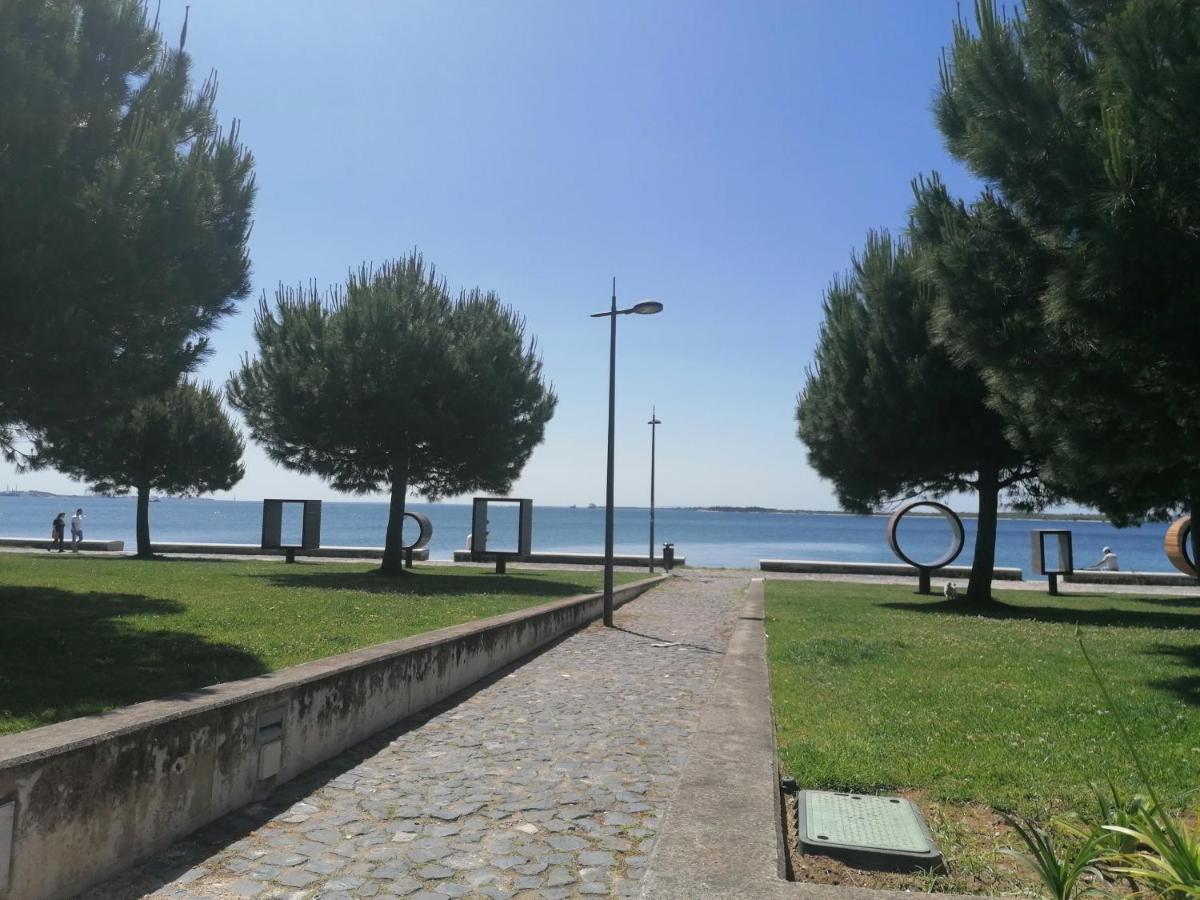 Lilac Homestay Setúbal Exteriér fotografie