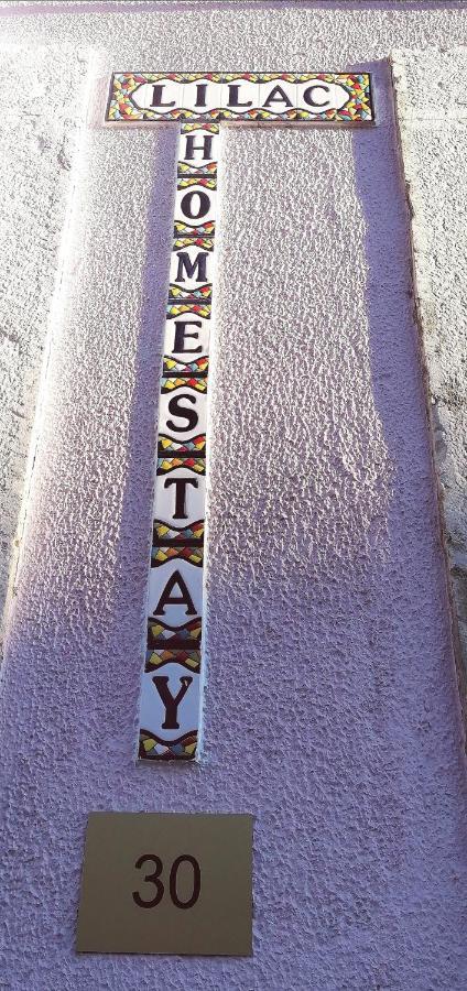Lilac Homestay Setúbal Exteriér fotografie