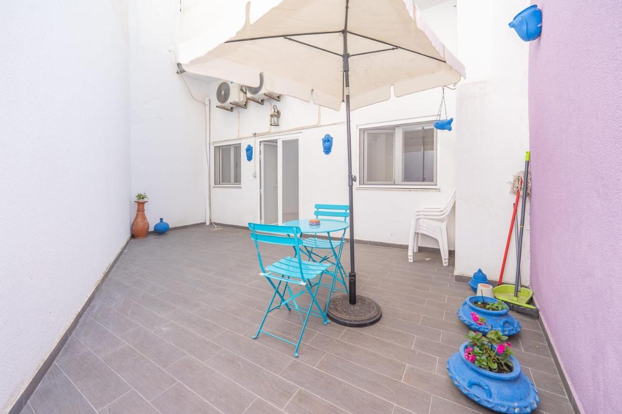 Lilac Homestay Setúbal Exteriér fotografie