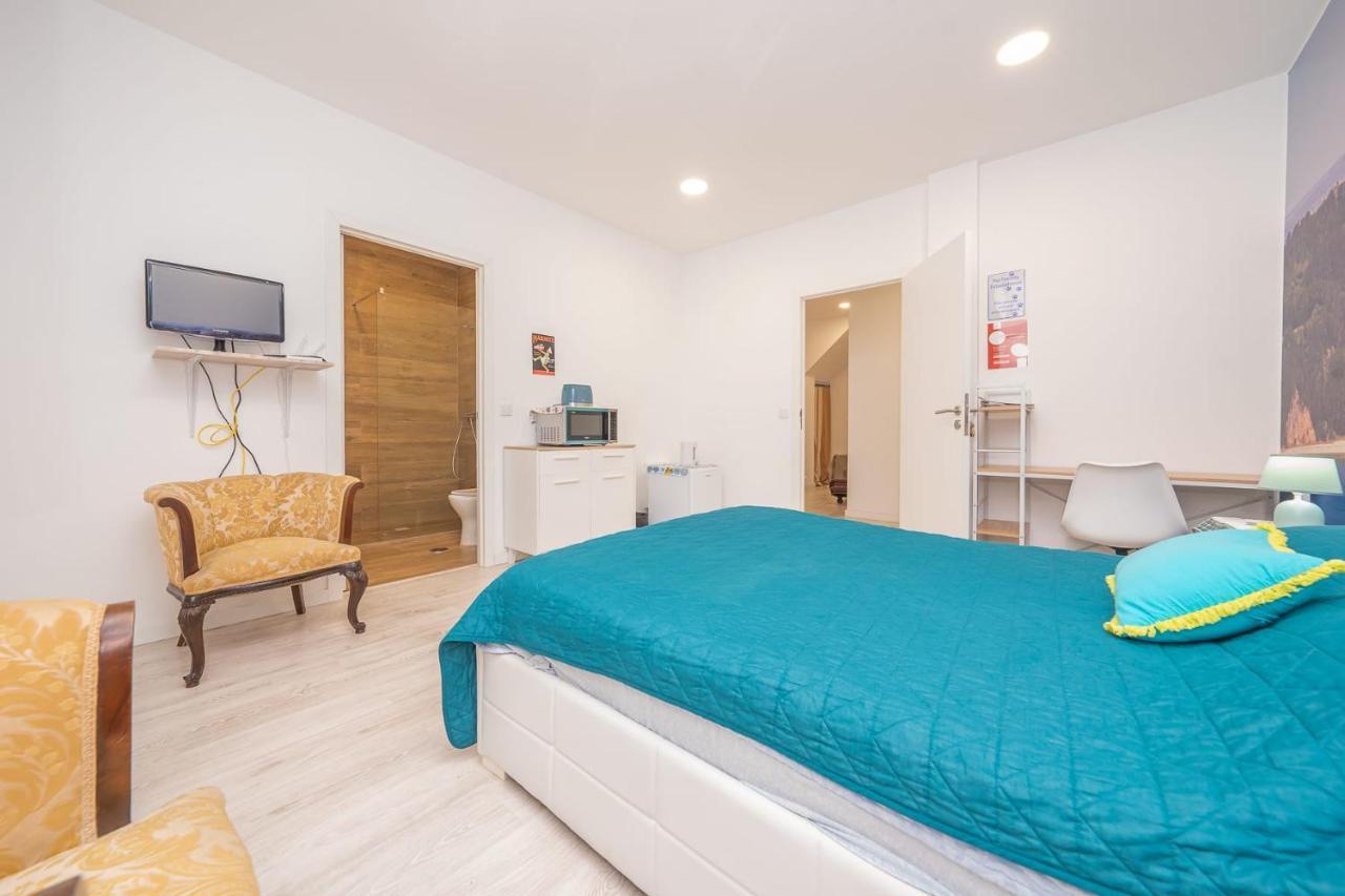 Lilac Homestay Setúbal Exteriér fotografie